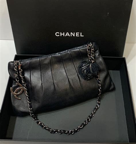 Chanel Pochette Bags